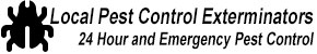 Grand Chute WI Pest Control Exterminators